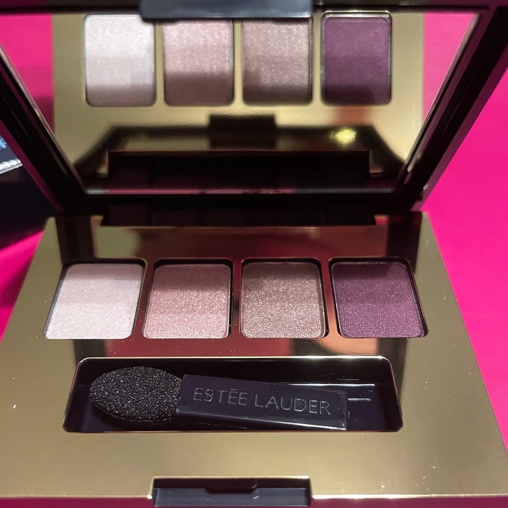 🎨Beautiful new eye palette choose between Estée Lauder, Lancôme, Clinique